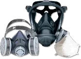 Categoria Protectie Respiratorie