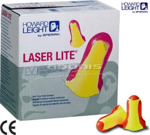 antifoane interne laserlight fara snur