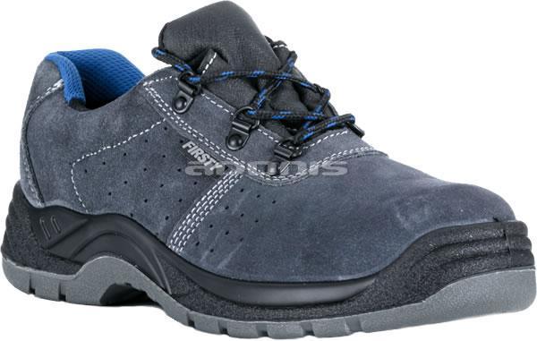 pantofi protectia muncii firlow trek s1p, usori de vara