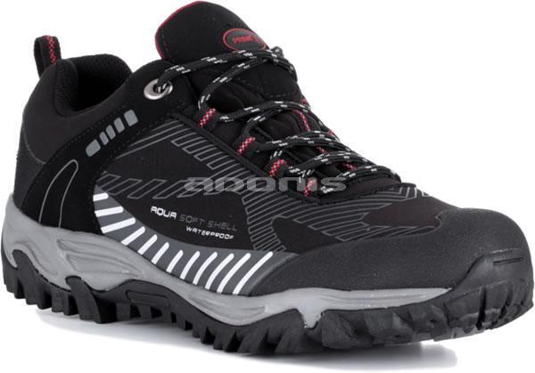Manifest Eloquent Think Pantofi trekking dama/barbati Force » Adidasi trekking - Adonis