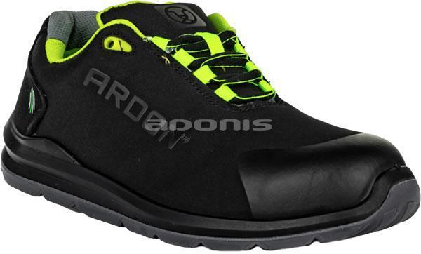 pantofi protectie s1p softex, design sport tip adidasi