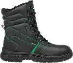 Bocanci imblaniti de protectie Adamant S3 SRC
