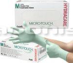 Manusi latex Ansell Micro-Touch Hydracare