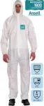 Combinezon medical unica folosinta Ansell 1800