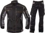 Costum salopeta lucru Vision » Salopete barbati