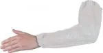 Maneci protectie, cotiere de unica folosinta Skin albe