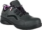 Pantofi protectie usori dama Floret, adidasi lucru femei