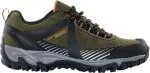 Adidasi trekking dama / barbati Force kaki impermeabili