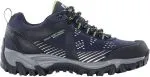 Adidasi trekking dama / barbati Force navy impermeabili