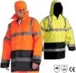 Geaca reflectorizanta Sefton