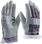 Manusi protectie iarna barbati Gino Winter