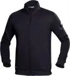Hanorac barbati M007 negru » Hanorace barbatesti