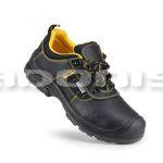 Pantofi protectie Hubei S1P SRC cu bombeu metalic