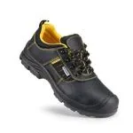 Pantofi protectie Hubei S1P SRC cu bombeu metalic