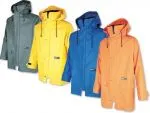 Jacheta impermeabila AQUA 103 » Impermeabile