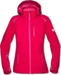 Jacheta softshell dama FLORET roz