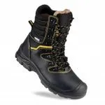 Bocanci protectie Jilin S1P SRC, bombeu metalic