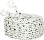 Franghie rasucita din poliamida D14-D16mm Kratos 10 metri