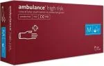 Manusi medicale Ambulance
