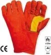 Manusi pentru sudura ignifugata Welder Kevlar