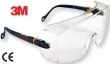 Ochelari 3M lentila incolora