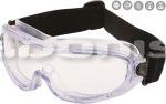 Ochelari de protectie cu aerisire indirecta, tip goggle G4000