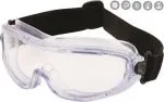 Ochelari protectie aerisire indirecta, tip goggle G4000