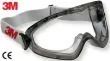 Ochelari cu aerisire 3M Premium lentila Acetat