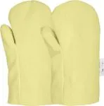 Palmare antitermice din tesatura Kevlar 30cm