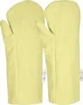 Palmare de protectie termica Kevlar 40cm