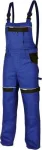 Pantaloni de lucru cu pieptar Cool Trend