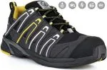 Pantofi protectie Digger S1 SRC, usori, comozi, de vara