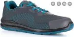 Flytex O1 SRC – Pantofi ușori fără bombeu, protecție la locul de muncă