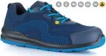 Pantofi Flytex S1P ESD – Design sportiv, protecție S1P, lamelă Kevlar