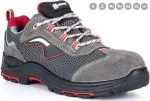 Pantofi piele caprioara Rasper S1P HRO SRC – Ușori, confortabili
