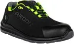 Pantofi protectie Softex S1P – Adidas de lucru cu protecție metalică