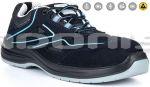 Tangerlow S1 ESD – Pantofi protectie compozit, ideali auto & mecanică