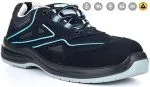 Tangerlow S1 ESD – Pantofi protectie compozit, ideali auto & mecanică