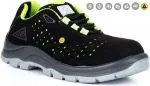 Pantofi cu bombeu compozit VERNOR S1P SRC ESD