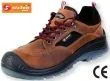 Pantofi protectie Brown Land