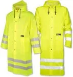 Pelerina de ploaie reflectorizanta Aqua 1102 » Impermeabile