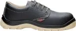 Pantofi de protectie cu bombeu compozit Prime Low S1P