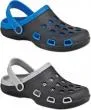 Saboti tip crocs MARINE