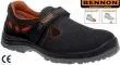 Sandale protectie Bennon Lux S1P