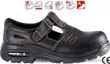 Sandale protectie LATINA S1