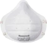 Masca FFP3 fara supapa Honeywell Superone 3207