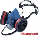 Semimasca cu filtre Valuair Plus - Protectie respiratorie