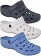 Saboti tip crocs ATLANTIK