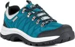 Pantofi trekking impermeabili Spinney blue, dama sau barbati