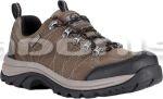 Pantofi trekking barbati/dama Spinney brown, impermeabili